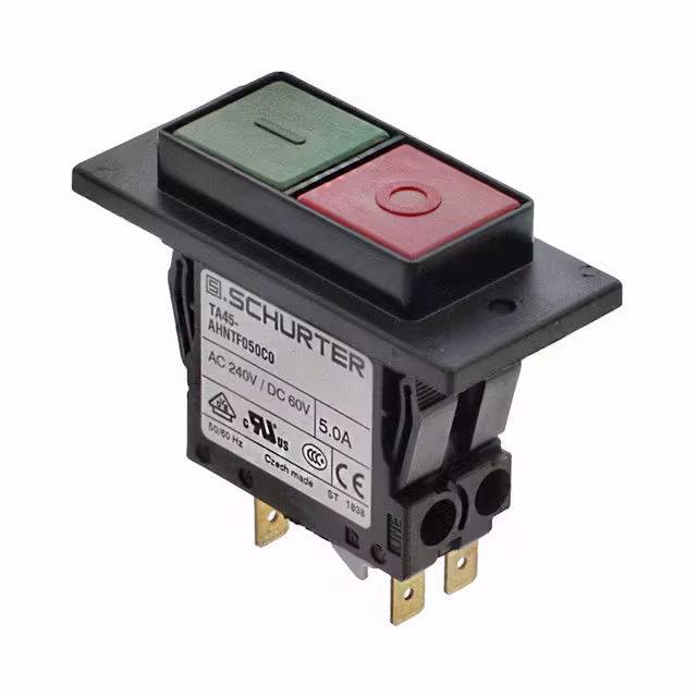 4430.3308 SCHURTER Inc. electronic component