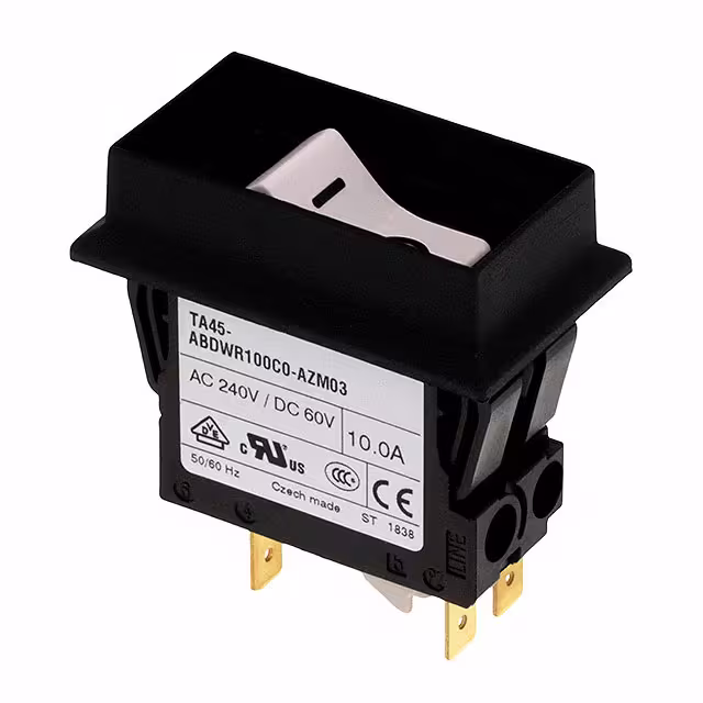 4430.3316 SCHURTER Inc. electronic component