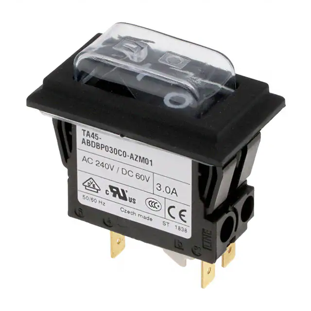 4430.3416 SCHURTER Inc. electronic component