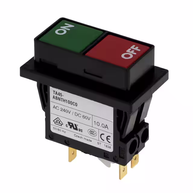 4430.3424 SCHURTER Inc. electronic component