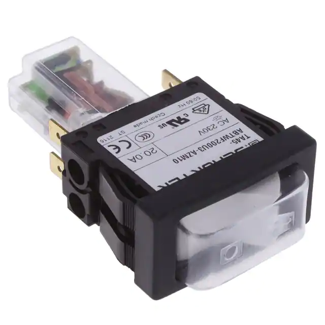 4430.3426 SCHURTER Inc. electronic component