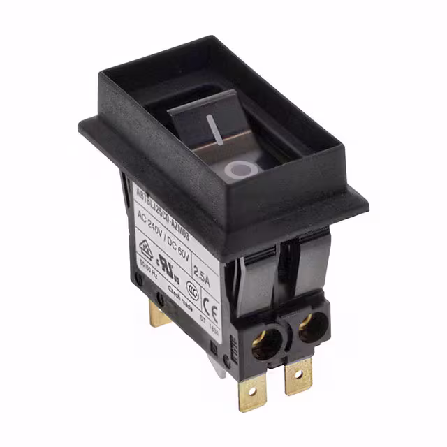 4430.3462 SCHURTER Inc. electronic component