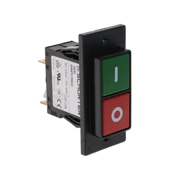 4430.3513 SCHURTER Inc. electronic component