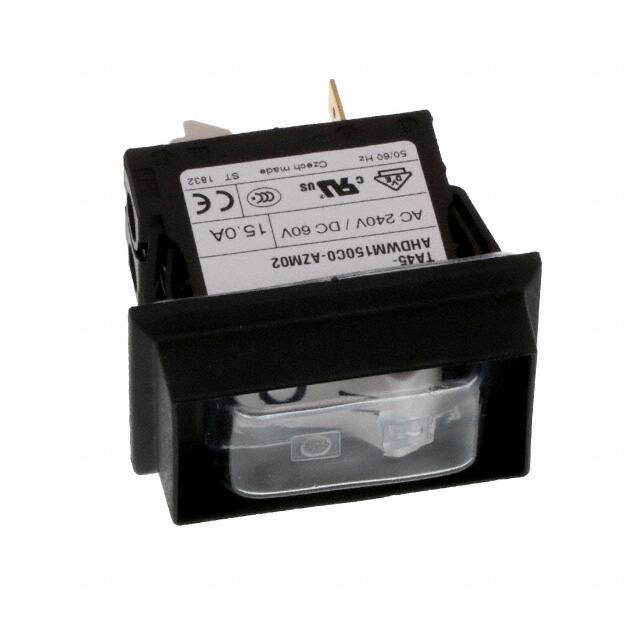 4430.3557 SCHURTER Inc. electronic component
