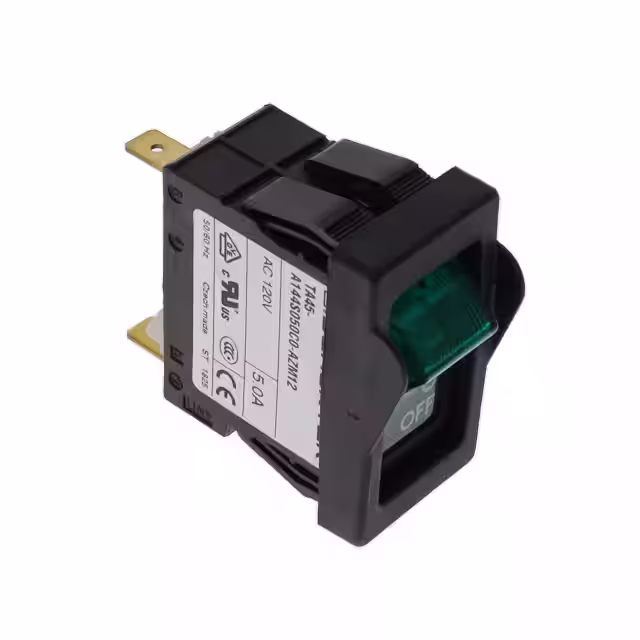 4430.359 SCHURTER Inc. electronic component