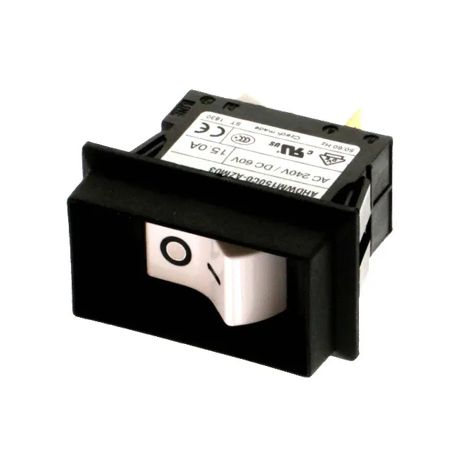 4430.3647 SCHURTER Inc. electronic component