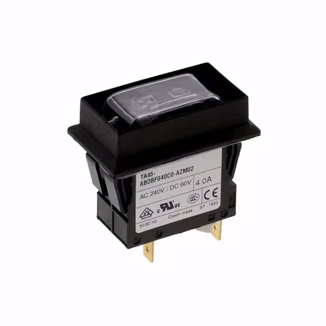 4430.3742 SCHURTER Inc. electronic component