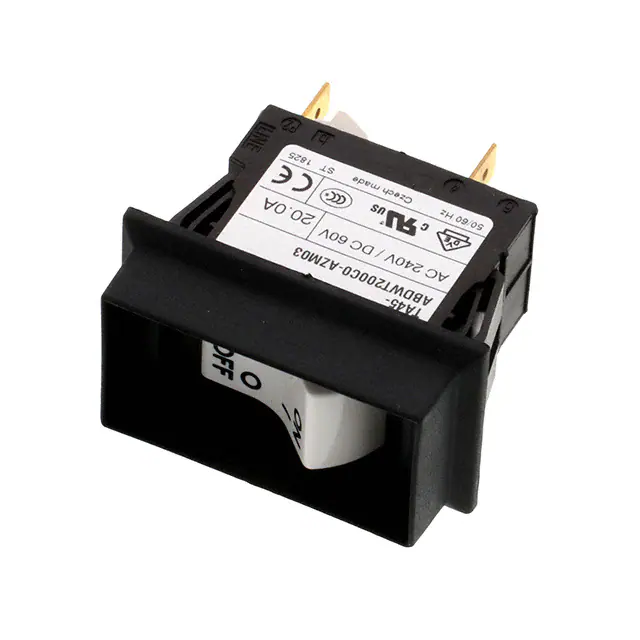 4430.3823 SCHURTER Inc. electronic component