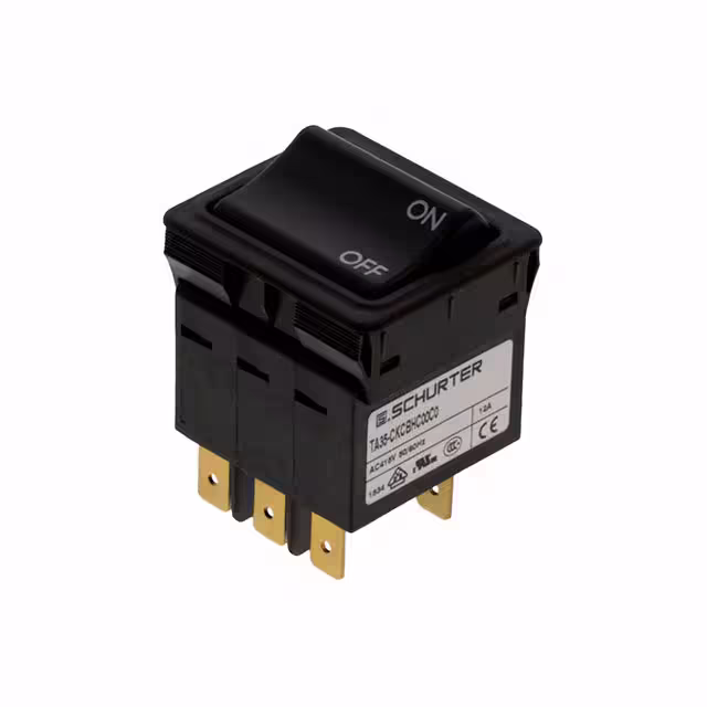 4435.0146 SCHURTER Inc. electronic component