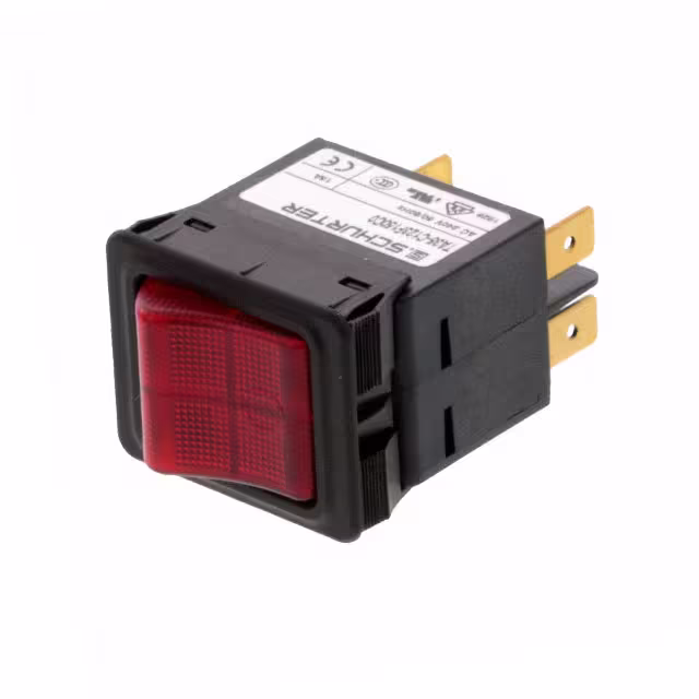 4435.0194 SCHURTER Inc. electronic component