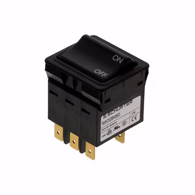 4435.0231 SCHURTER Inc. electronic component
