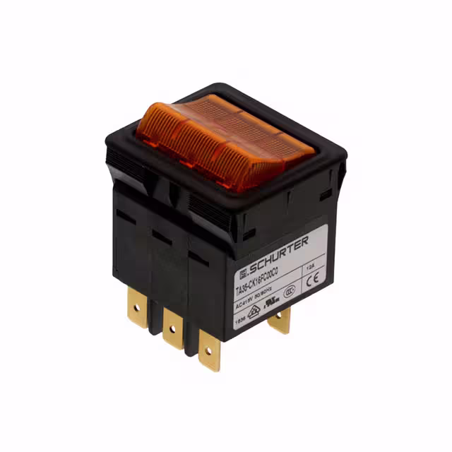 4435.0251 SCHURTER Inc. electronic component