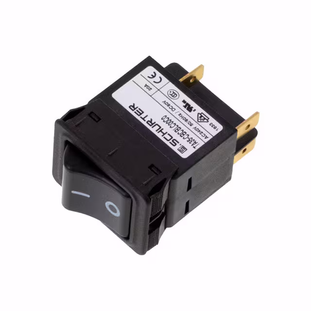 4435.0014 SCHURTER Inc. electronic component