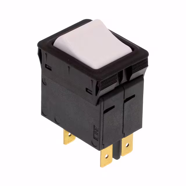 4435.0023 SCHURTER Inc. electronic component