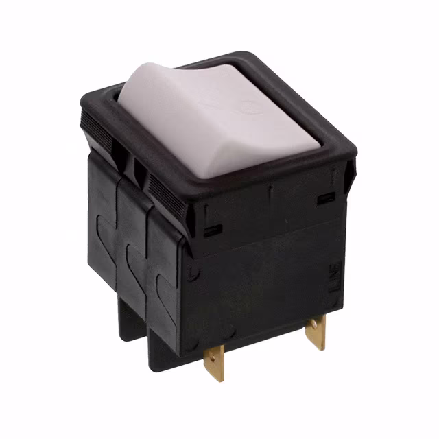 4435.0025 SCHURTER Inc. electronic component