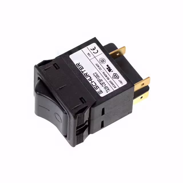4435.0032 SCHURTER Inc. electronic component