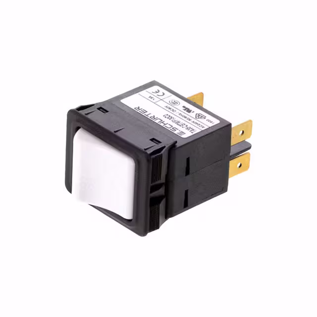 4435.0033 SCHURTER Inc. electronic component