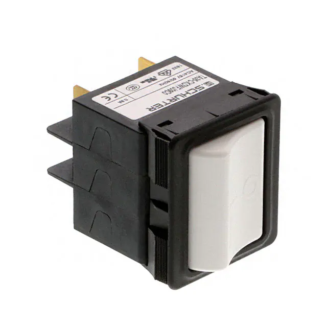 4435.0043 SCHURTER Inc. electronic component