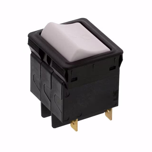 4435.0045 SCHURTER Inc. electronic component