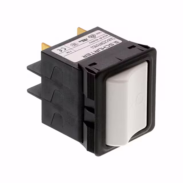 4435.0065 SCHURTER Inc. electronic component