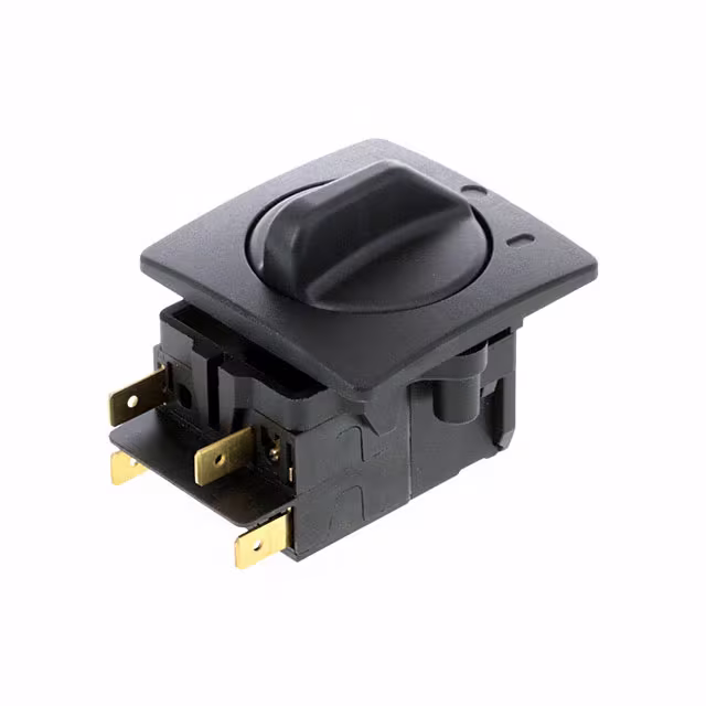 4435.0074 SCHURTER Inc. electronic component