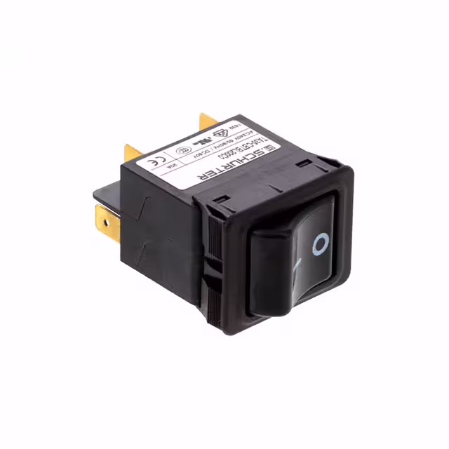 4435.0078 SCHURTER Inc. electronic component