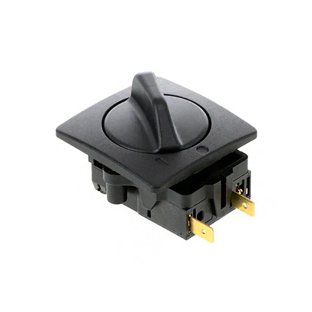4435.0085 SCHURTER Inc. electronic component