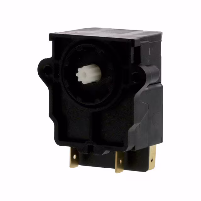 4435.0086 SCHURTER Inc. electronic component