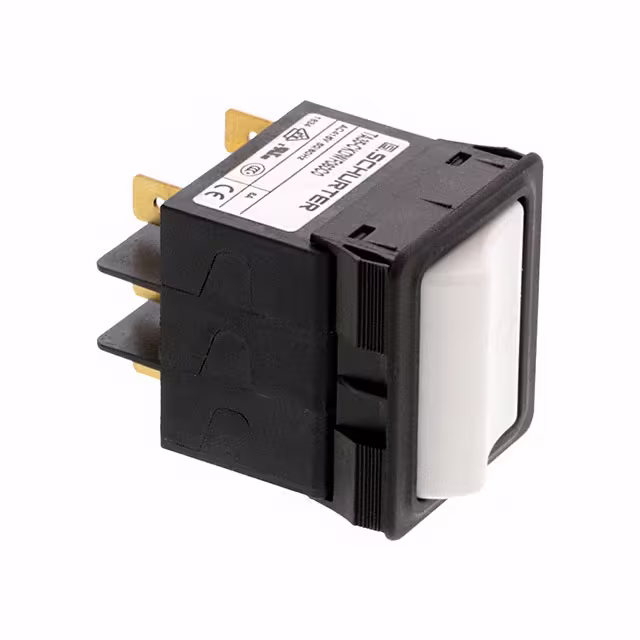 4435.0095 SCHURTER Inc. electronic component