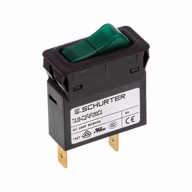 4435.0103 SCHURTER Inc. electronic component
