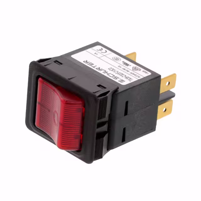4435.0112 SCHURTER Inc. electronic component