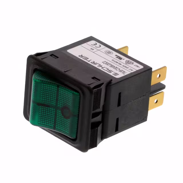 4435.0115 SCHURTER Inc. electronic component