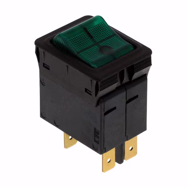 4435.0117 SCHURTER Inc. electronic component