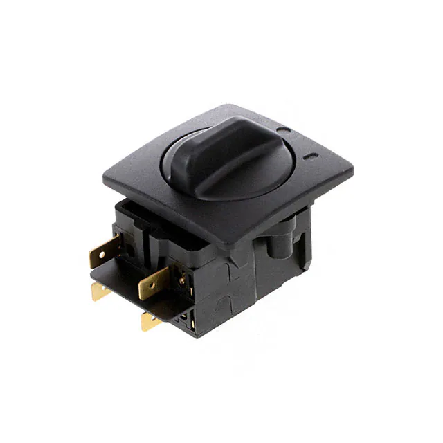 4435.0123 SCHURTER Inc. electronic component