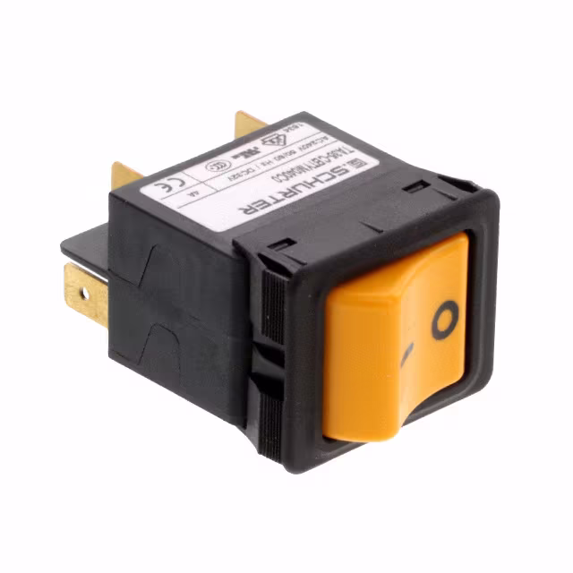 4435.0129 SCHURTER Inc. electronic component