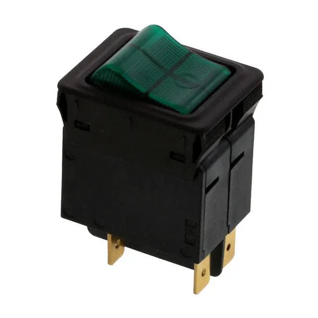 4435.0189 SCHURTER Inc. electronic component