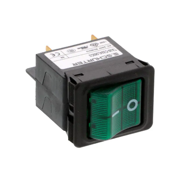 4435.0144 SCHURTER Inc. electronic component
