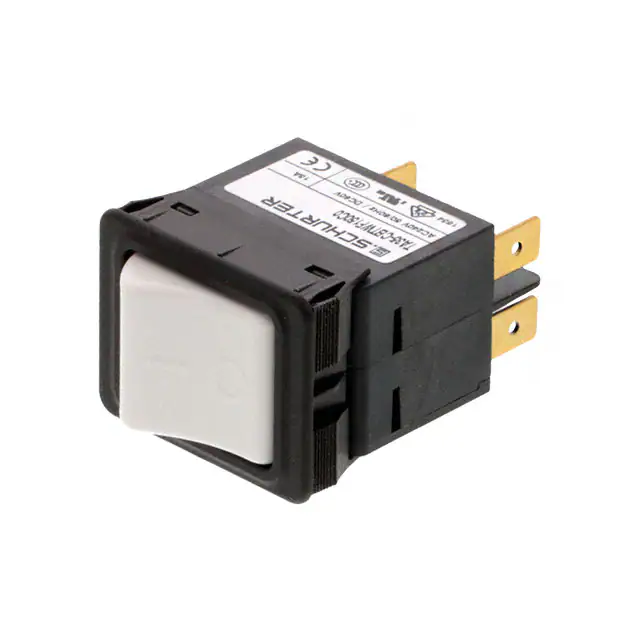 4435.0147 SCHURTER Inc. electronic component