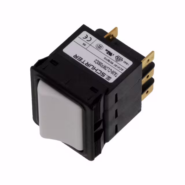 4435.0148 SCHURTER Inc. electronic component