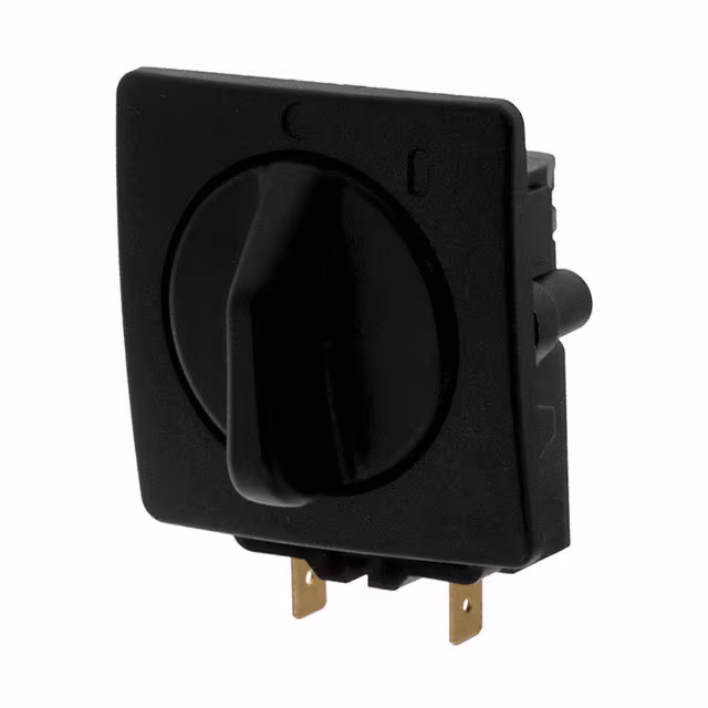 4435.0152 SCHURTER Inc. electronic component
