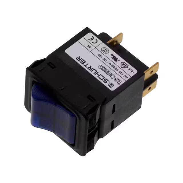 4435.0169 SCHURTER Inc. electronic component