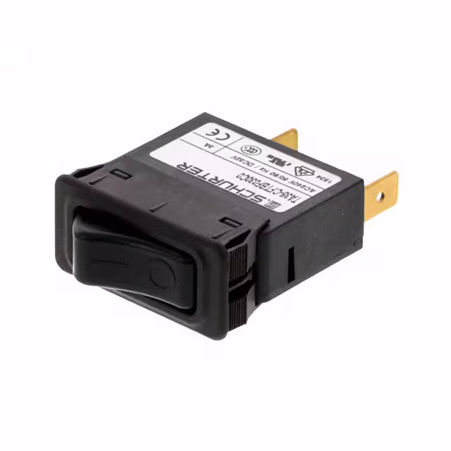 4435.0172 SCHURTER Inc. electronic component