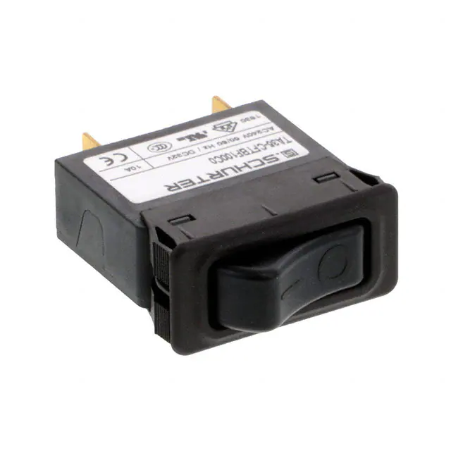 4435.0174 SCHURTER Inc. electronic component