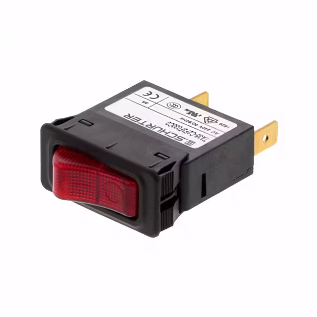 4435.0175 SCHURTER Inc. electronic component