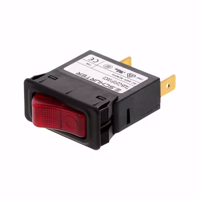 4435.0177 SCHURTER Inc. electronic component