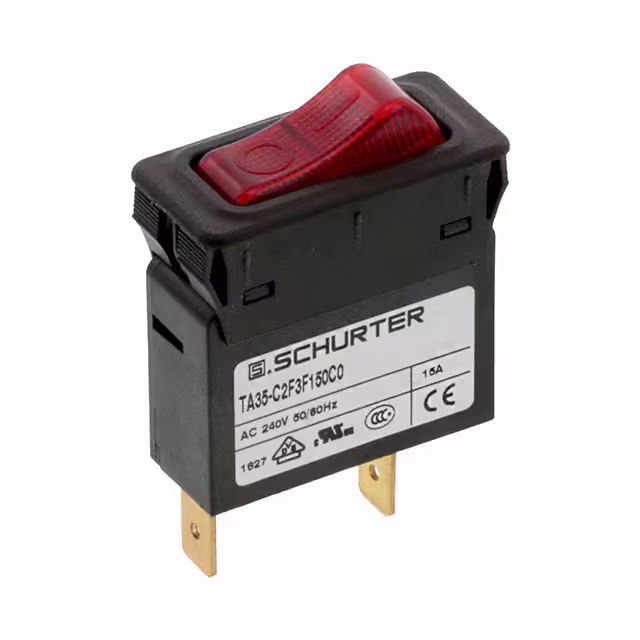 4435.0178 SCHURTER Inc. electronic component