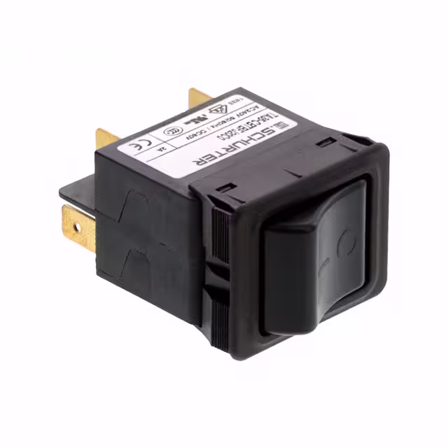 4435.0183 SCHURTER Inc. electronic component