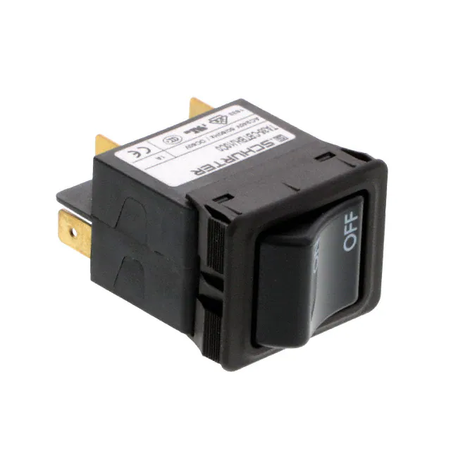 4435.0212 SCHURTER Inc. electronic component