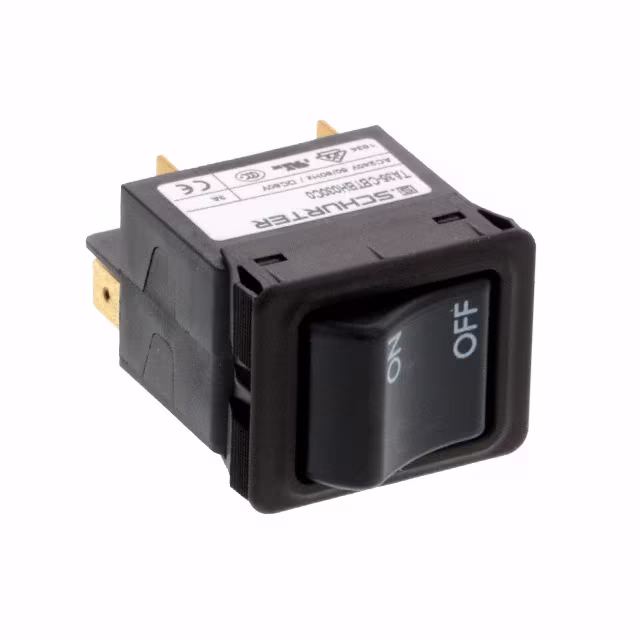 4435.0216 SCHURTER Inc. electronic component