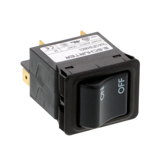 4435.0219 SCHURTER Inc. electronic component